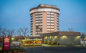 Crowne Plaza Paramus